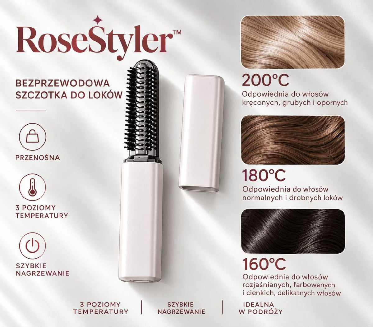Zamów RoseStyler™ już dziś
