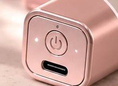 Ładowanie USB-C